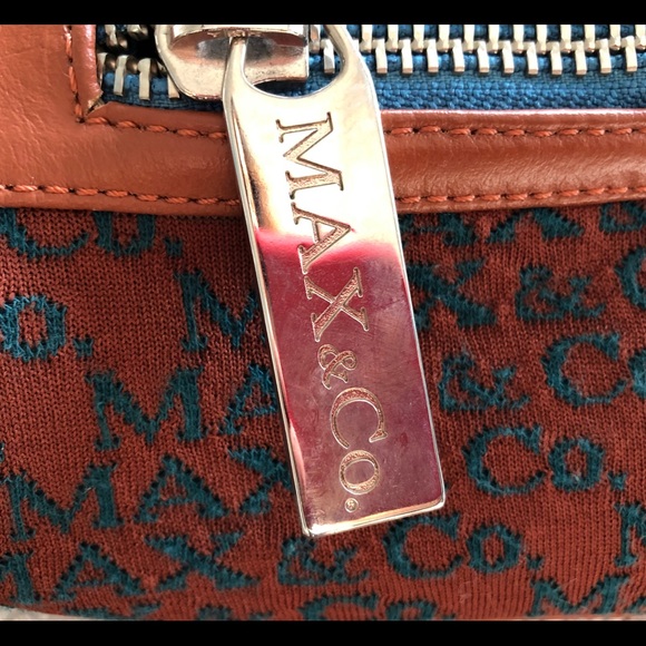 Designer Bugle Bag W Gloves Vintage 1990s - Picture 4 of 7